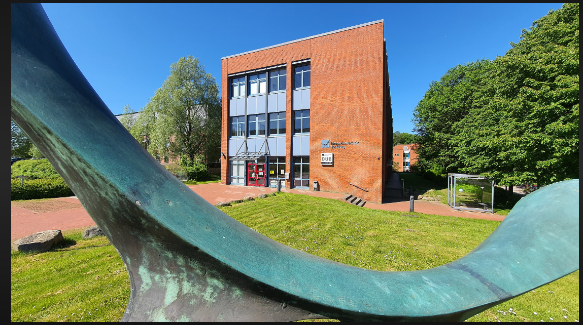 University of Flensburg